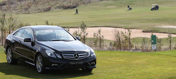 I Jornada de la I Liga de Golf y Vino-18